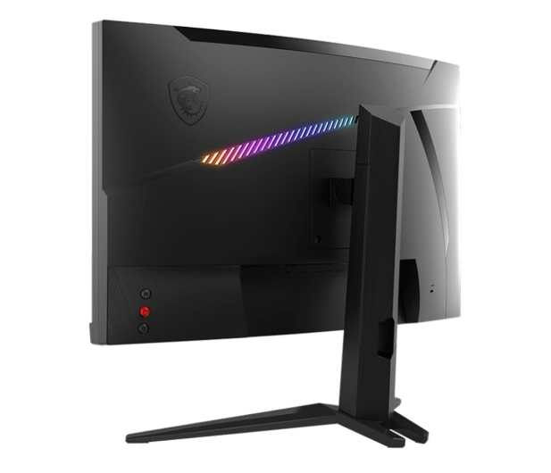MSI MAG 325CQRF QD - 1227226 - zdjęcie 6